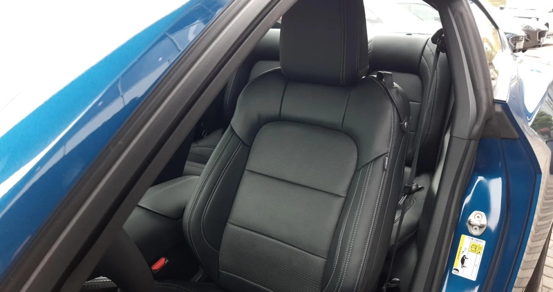 Ford Mustang cena 319900 przebieg: 1, rok produkcji 2023 z Ostrów Lubelski małe 407